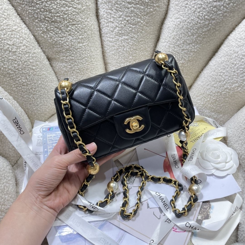 Ch**el cf series bags